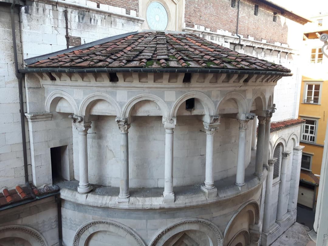 Palazzo Rocchi - Residenza D'Epoca — photo 1 of 1