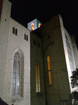 Il Nido del Canterino