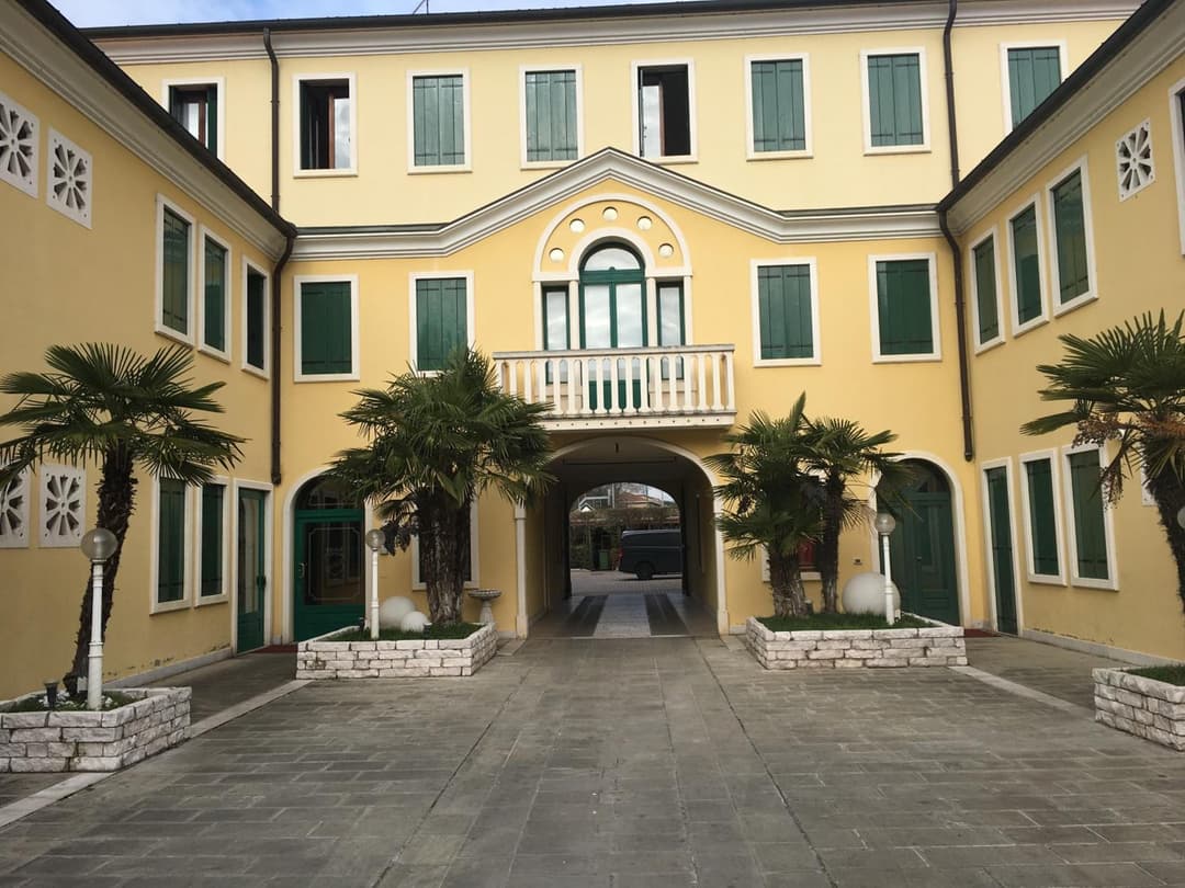 hotel alla busa — photo 1 of 1