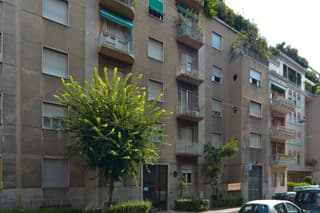 B&B Via Fontana Milano