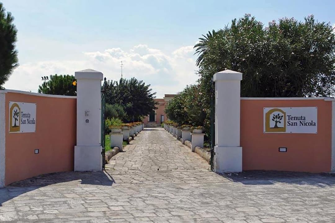 Tenuta San Nicola — photo 1 of 1