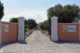 Tenuta San Nicola