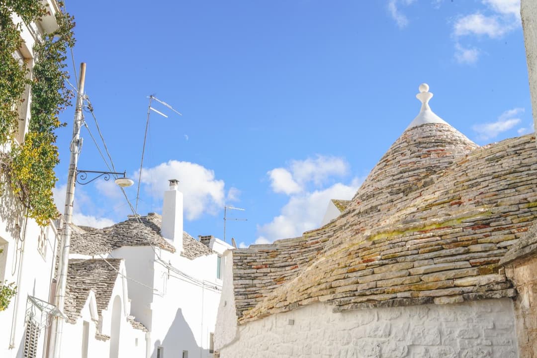 Trullo Essenza-Trulli Antì Charme & Relax — photo 1 of 1