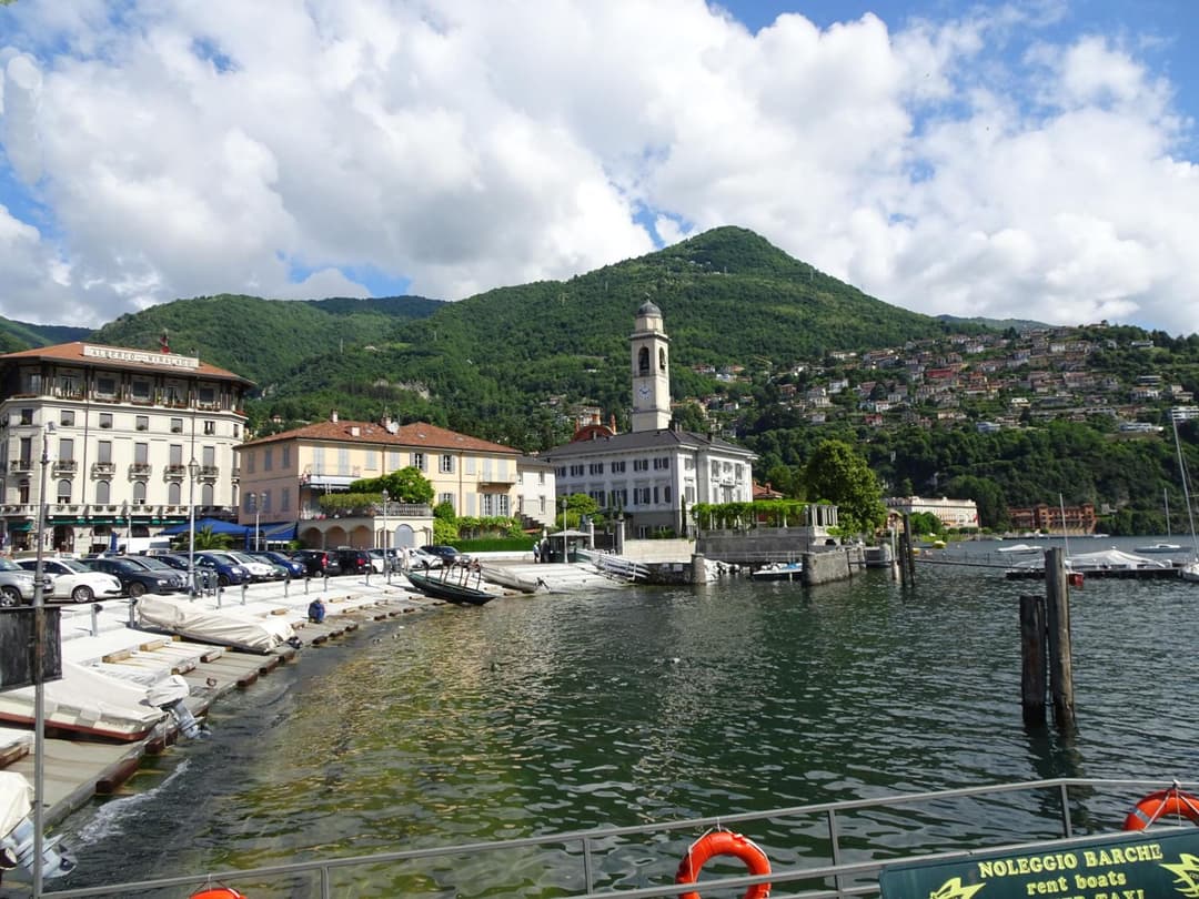 Tra Cielo e Lago — photo 1 of 1