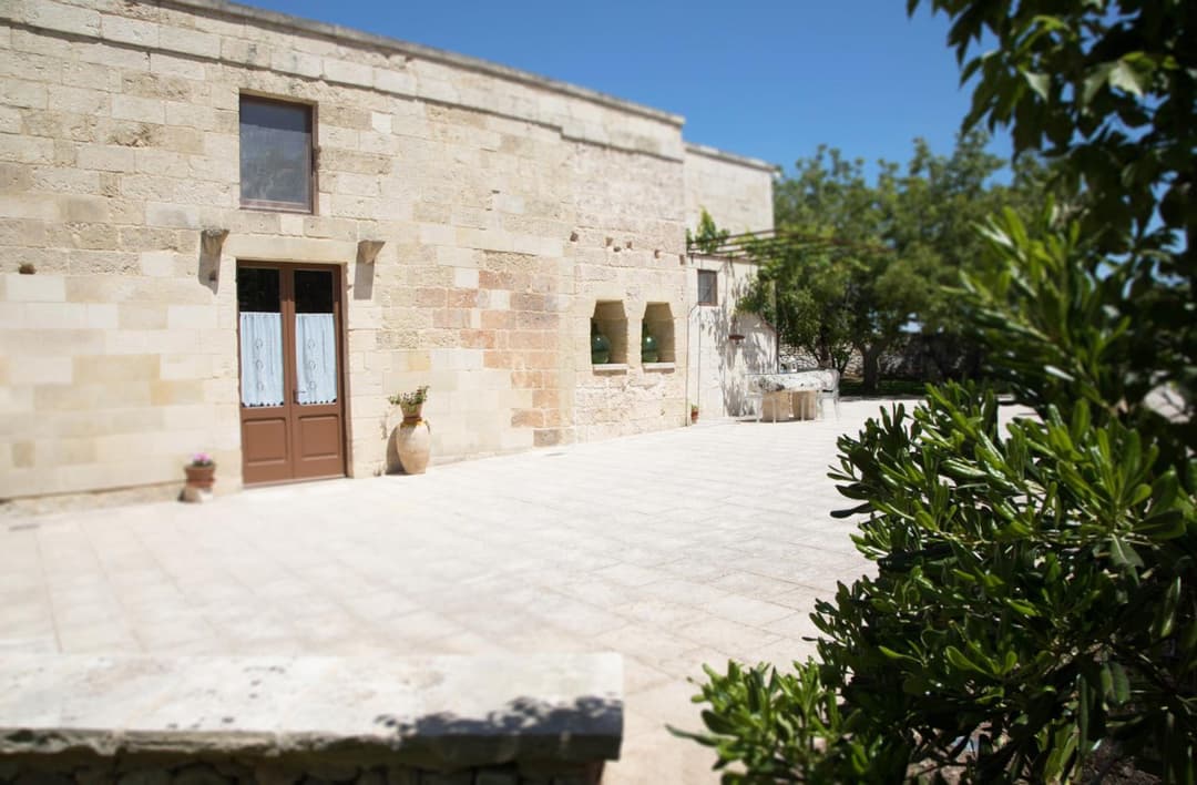 Don Agostino Relais Masseria — photo 1 of 1