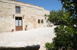 Don Agostino Relais Masseria