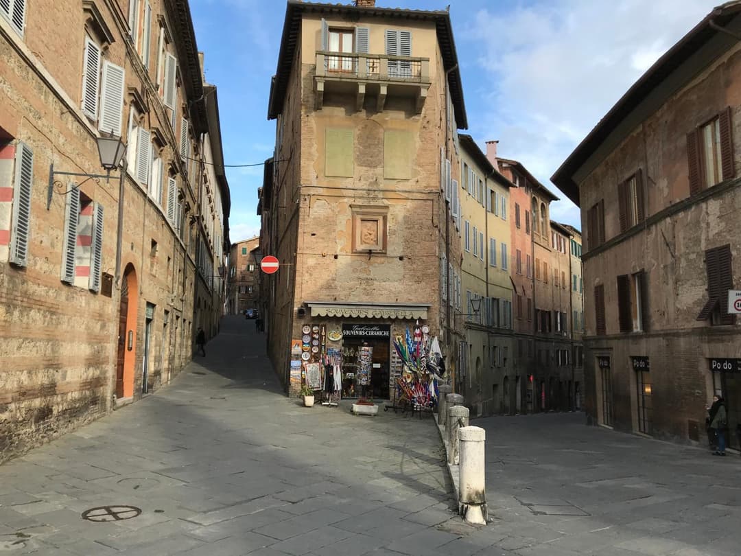 Apartment San Domenico — photo 1 of 1