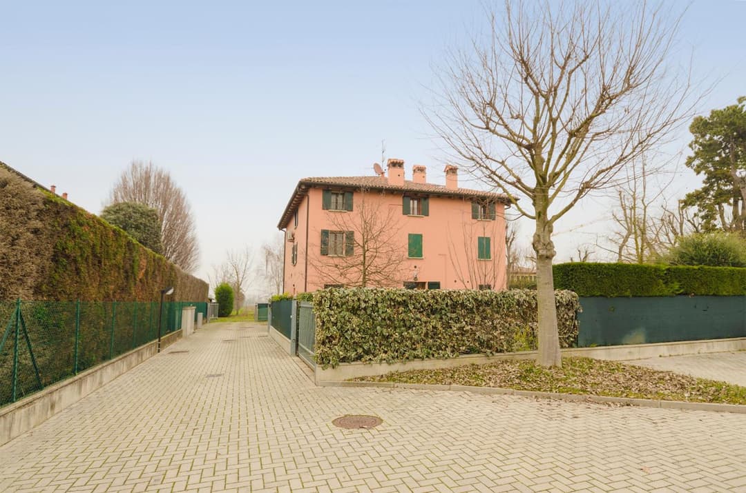 Casa Quarto di Luna — photo 1 of 38