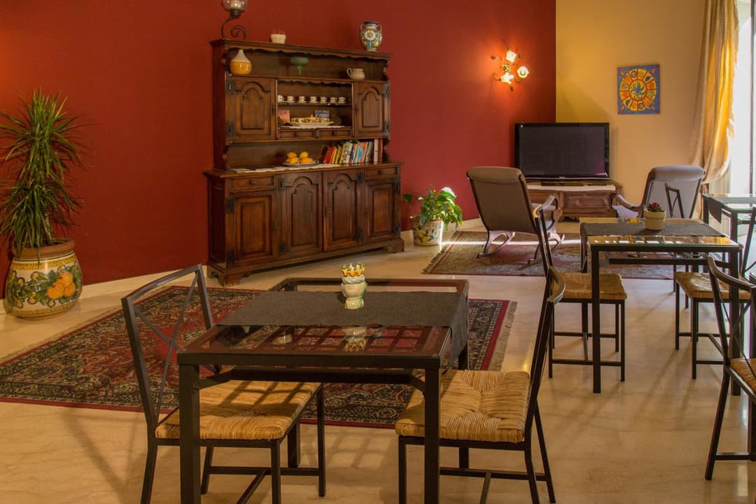 Catania Inn Rooms — photo 1 of 1