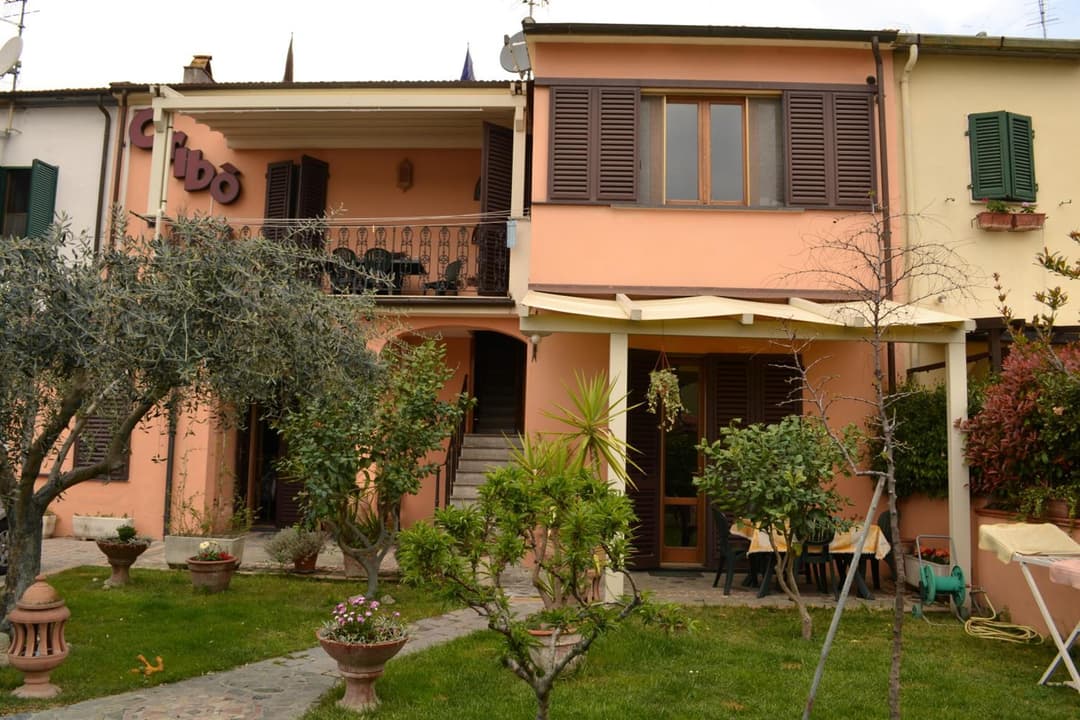 B&B Cribò — photo 1 of 1