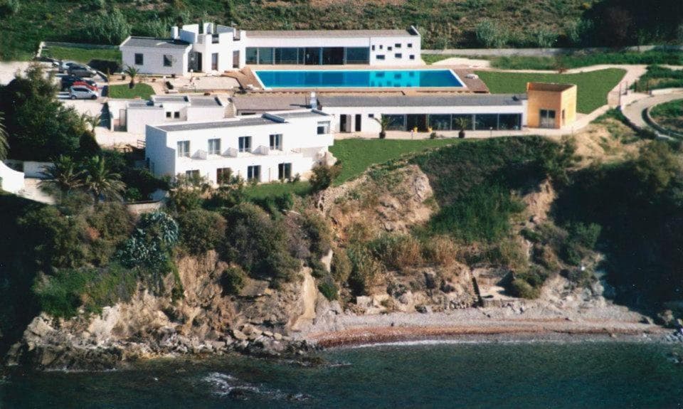 La Rosa dei Venti Resort — photo 1 of 1