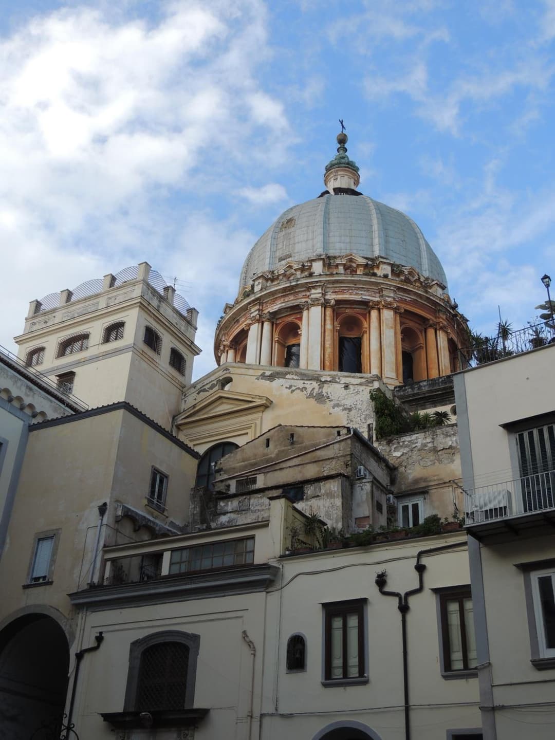 casa vacanza il sole di Napoli — photo 1 of 1
