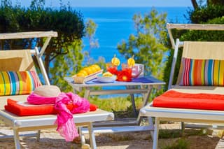 Villa Ginestra - Scopello-Villas