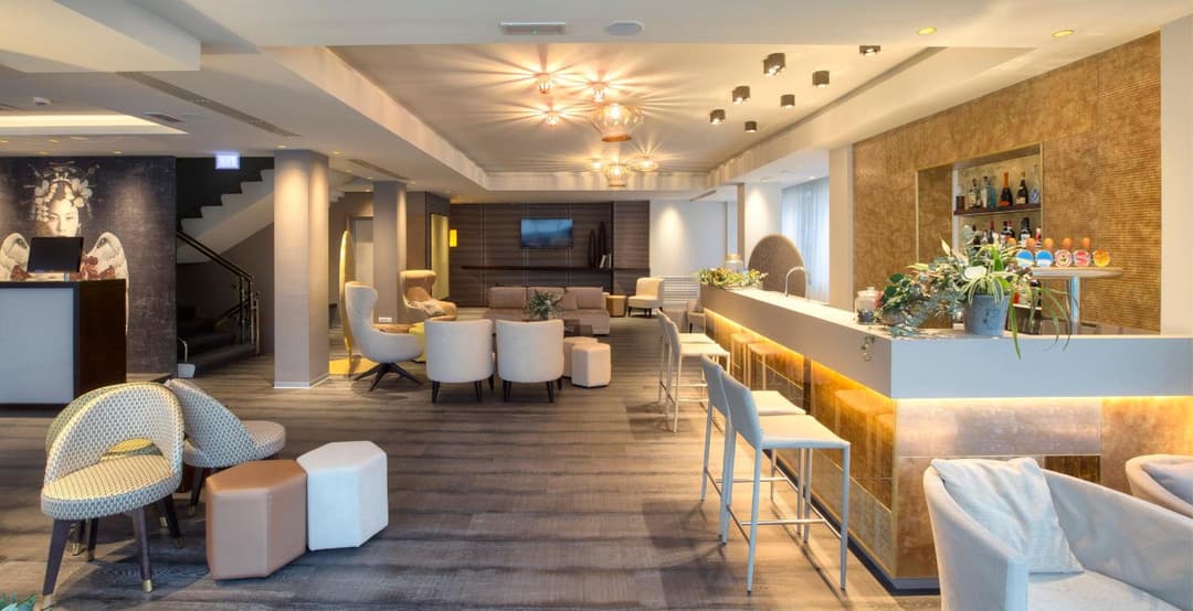Hotel Dory — photo 1 of 1