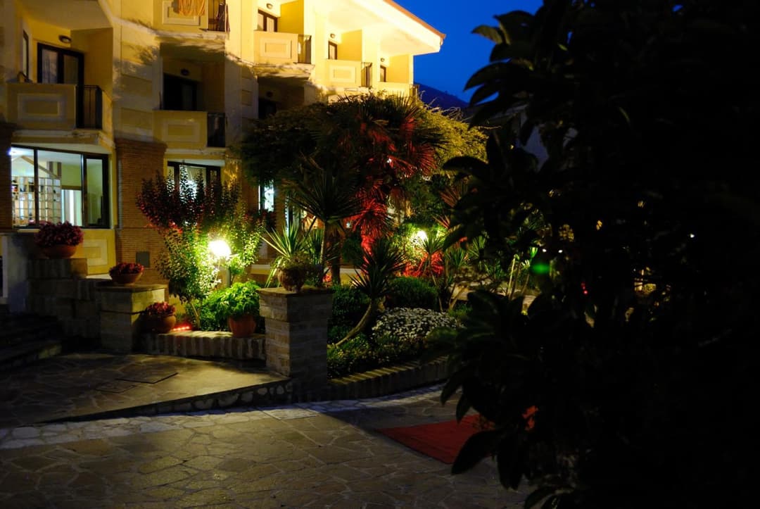 Hotel Caserta Antica — photo 1 of 1
