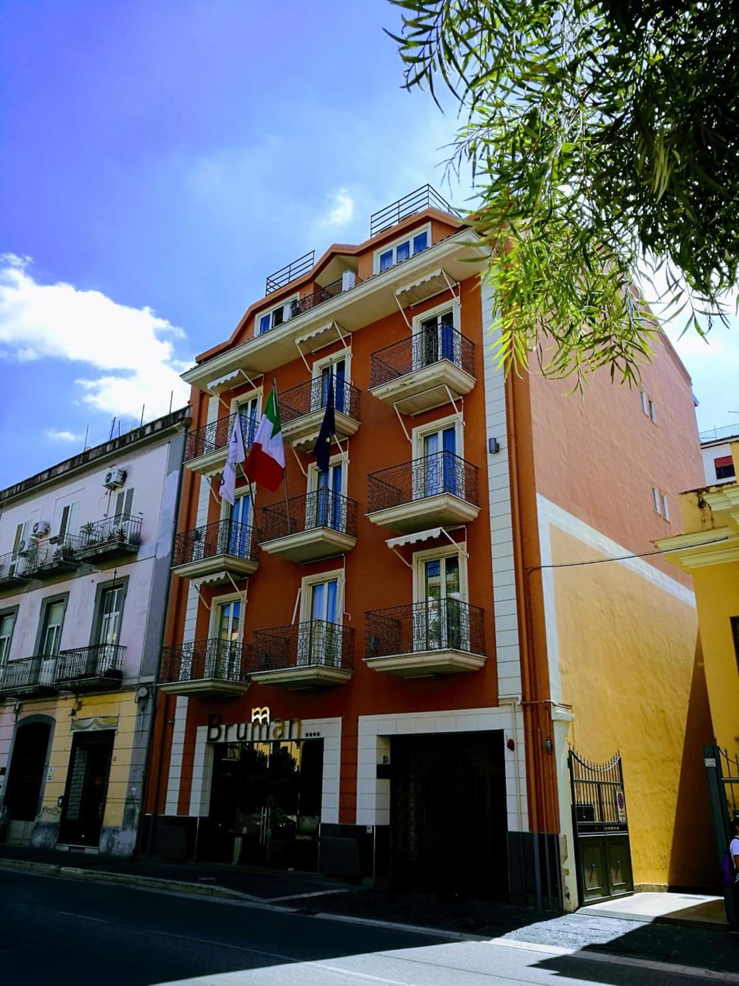 Hotel Bruman — photo 1 of 1