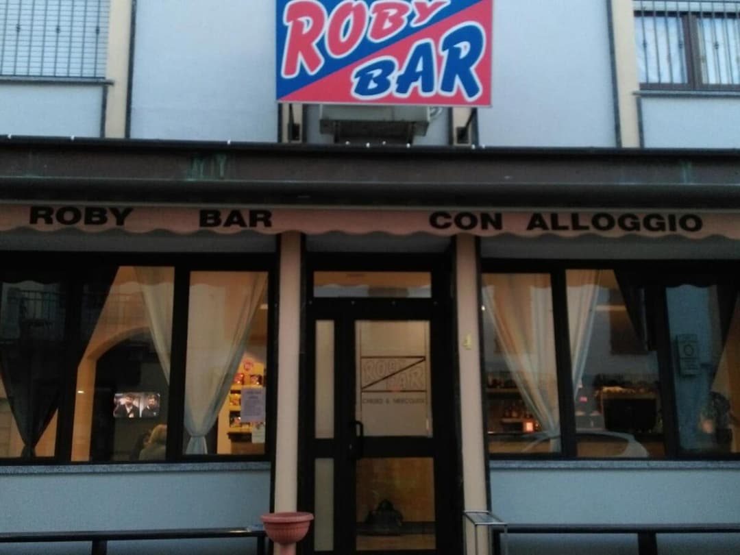 Roby Bar Affittacamere — photo 1 of 24