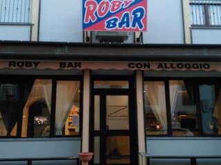 Roby Bar Affittacamere