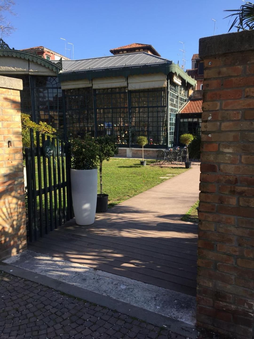Monolocale La Corte Biennale — photo 1 of 1