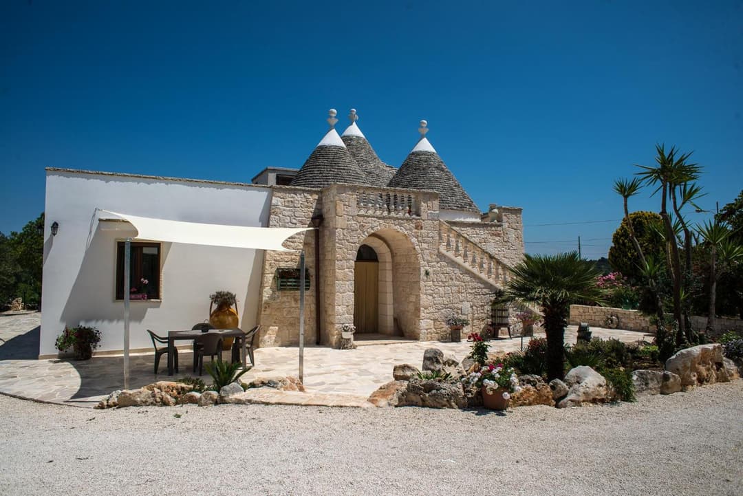 Agriturismo Grotta Di Figazzano — photo 1 of 1