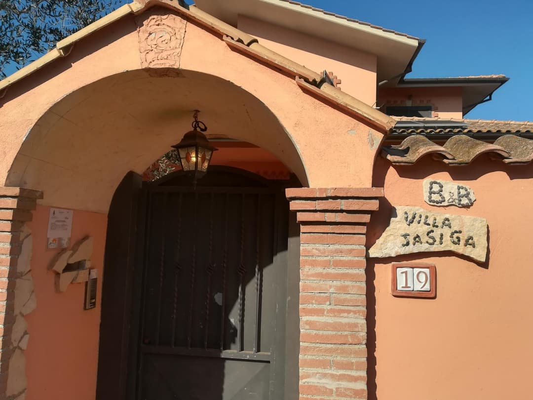 B&B Villa Jasiga — photo 1 of 1