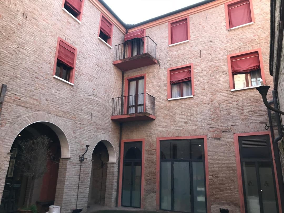 Antica Dimora della Racchetta — photo 1 of 1