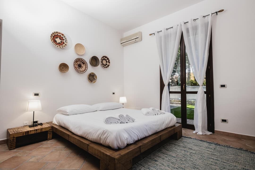 LuminHouse Mondello Arancia — photo 1 of 1