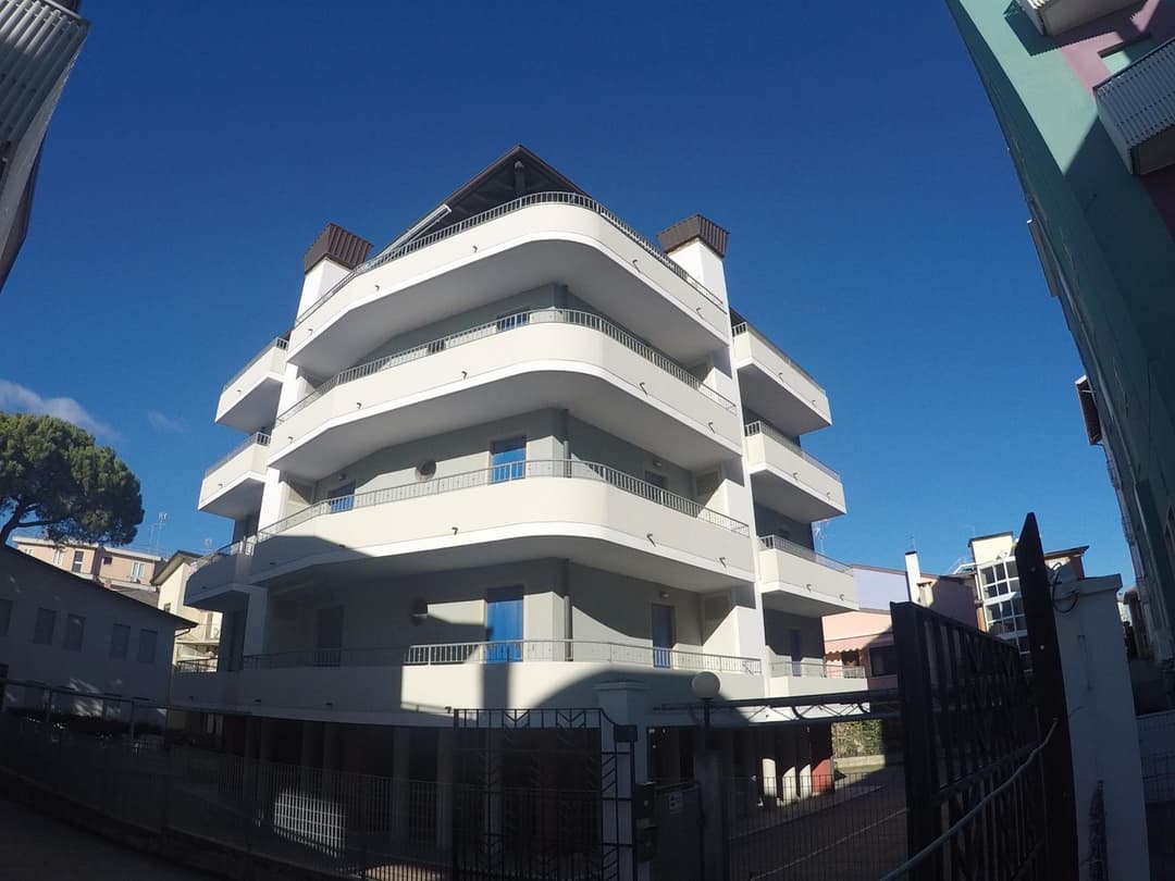 Residence Marina Blu - Agenzia Cocal — photo 1 of 1