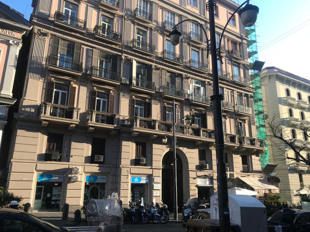 Borgo Santa Lucia Apartment — photo 1 of 1