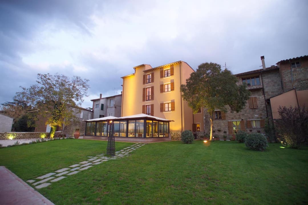 Boutique Hotel al Grappolo d'Oro — photo 1 of 1