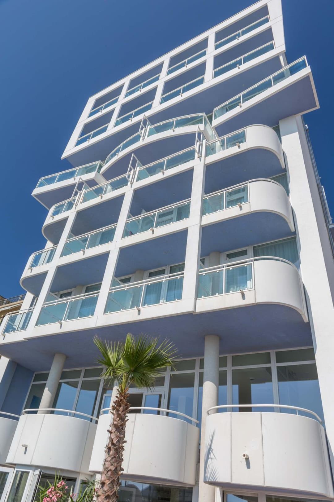 Hotel Mediterraneo — photo 1 of 76