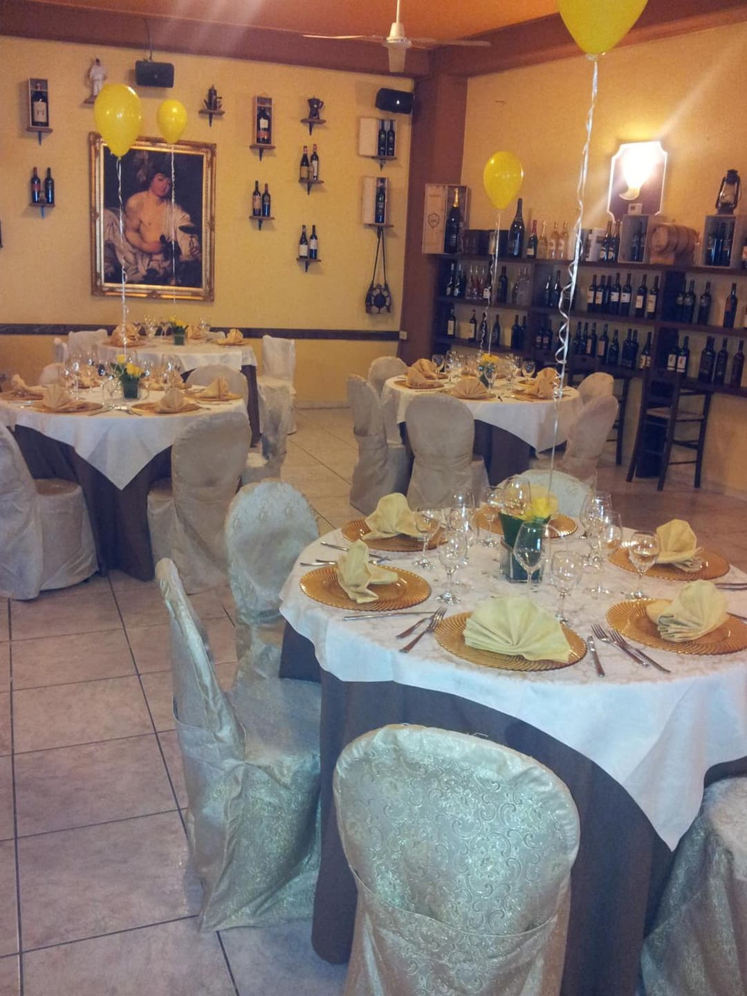 Albergo B&B Antica Trattoria Bacco — photo 1 of 1