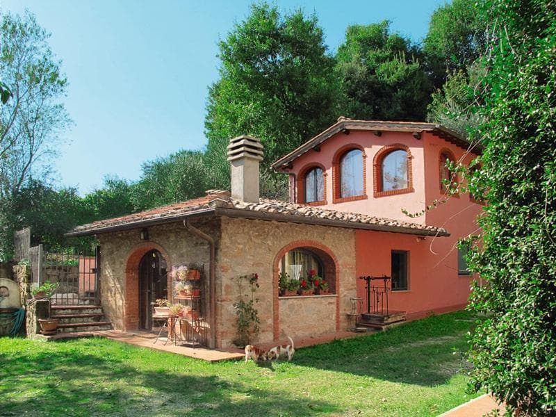 Tenuta Selvaggia — photo 1 of 1