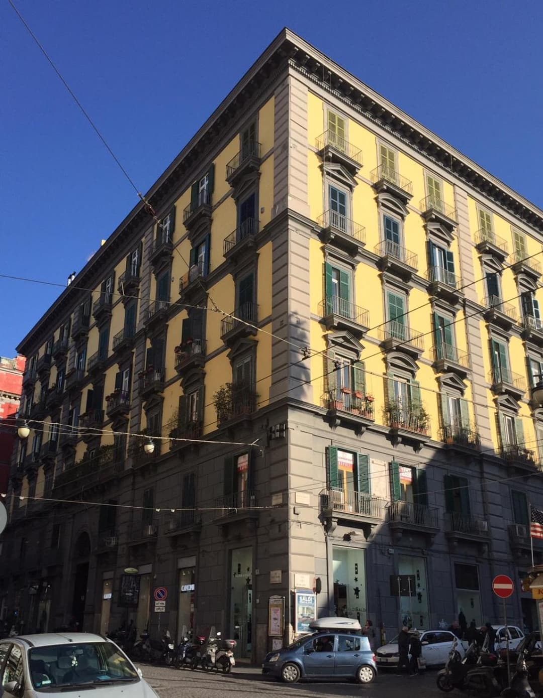 la stanza del filosofo — photo 1 of 1