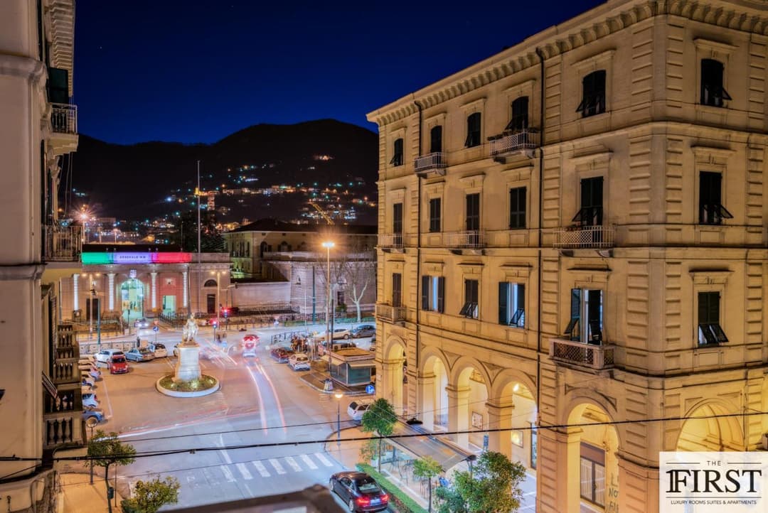 La Spezia by The First - Luxury Rooms & Suites — photo 1 of 1