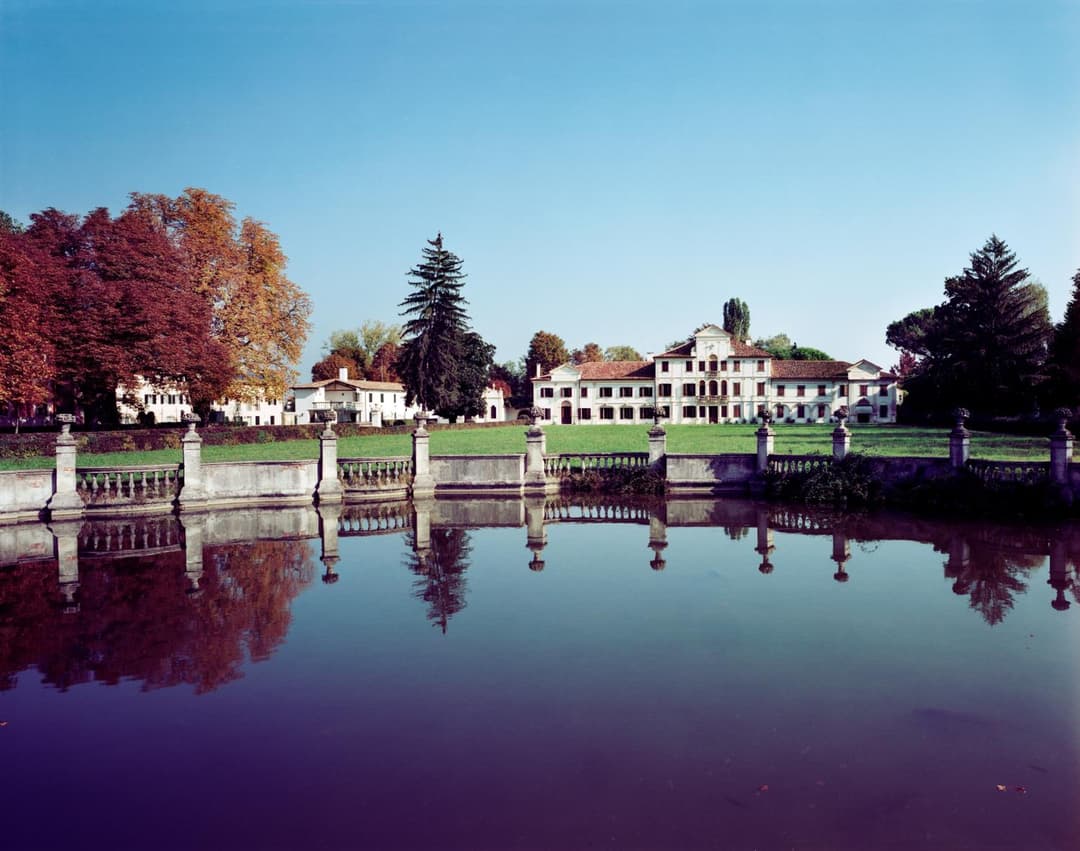 Villa Toderini — photo 1 of 1