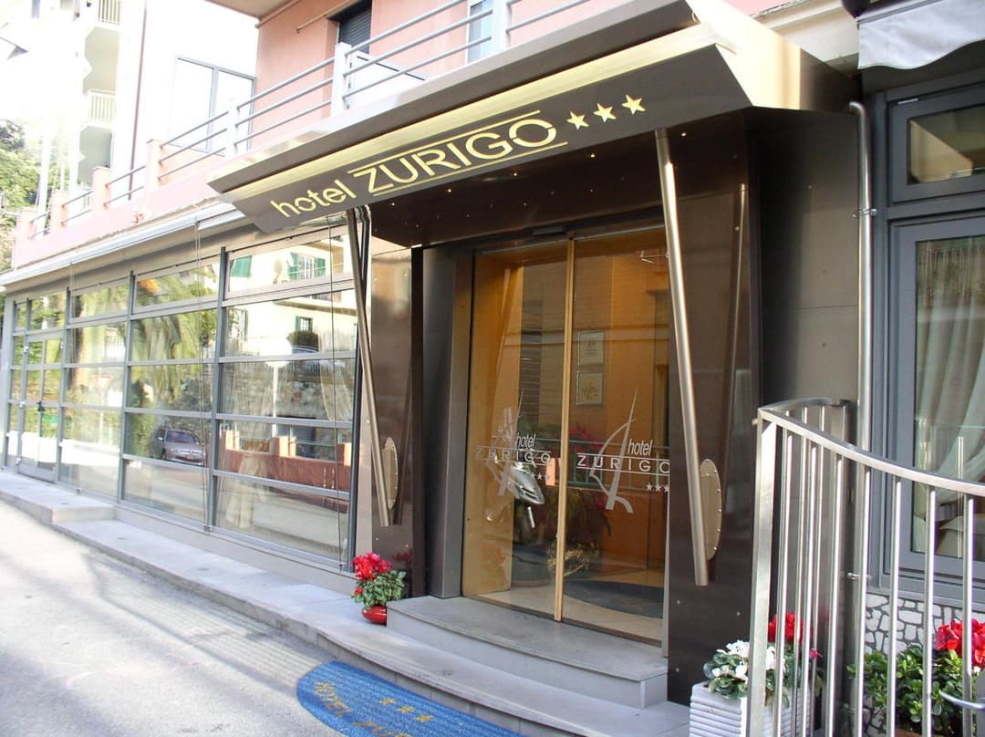 Hotel Zurigo — photo 1 of 1