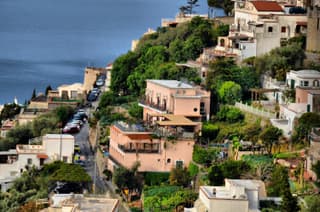 Hotel Margherita