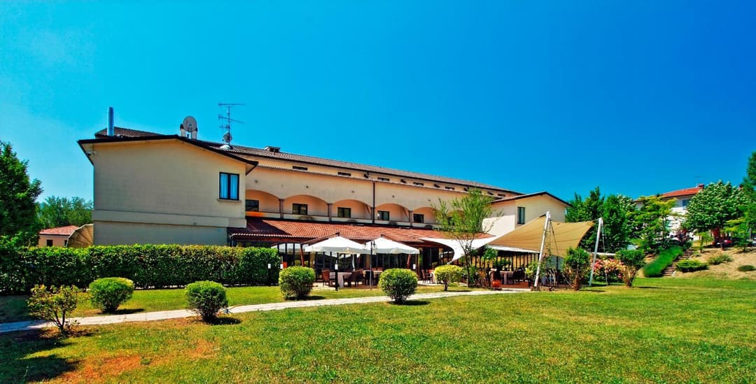 Albergo Della Roccia — photo 1 of 1