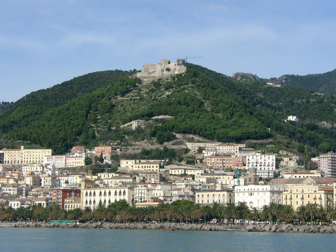 Primo Posto — photo 1 of 1