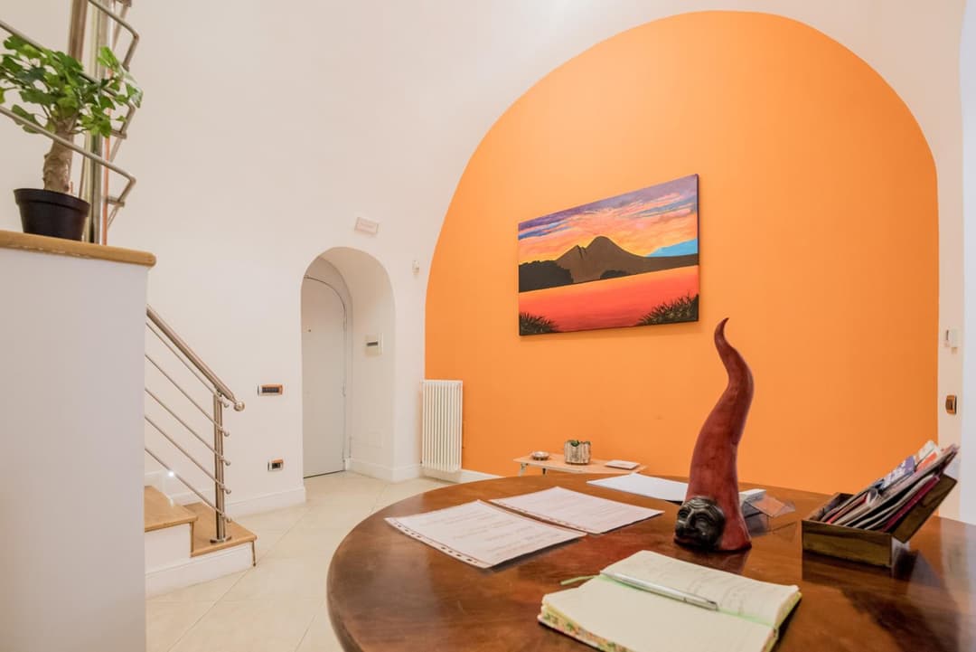 Casa Le Volte — photo 1 of 1
