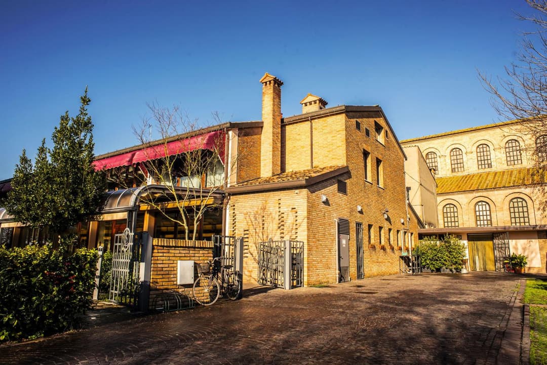 Hotel Classensis — photo 1 of 115