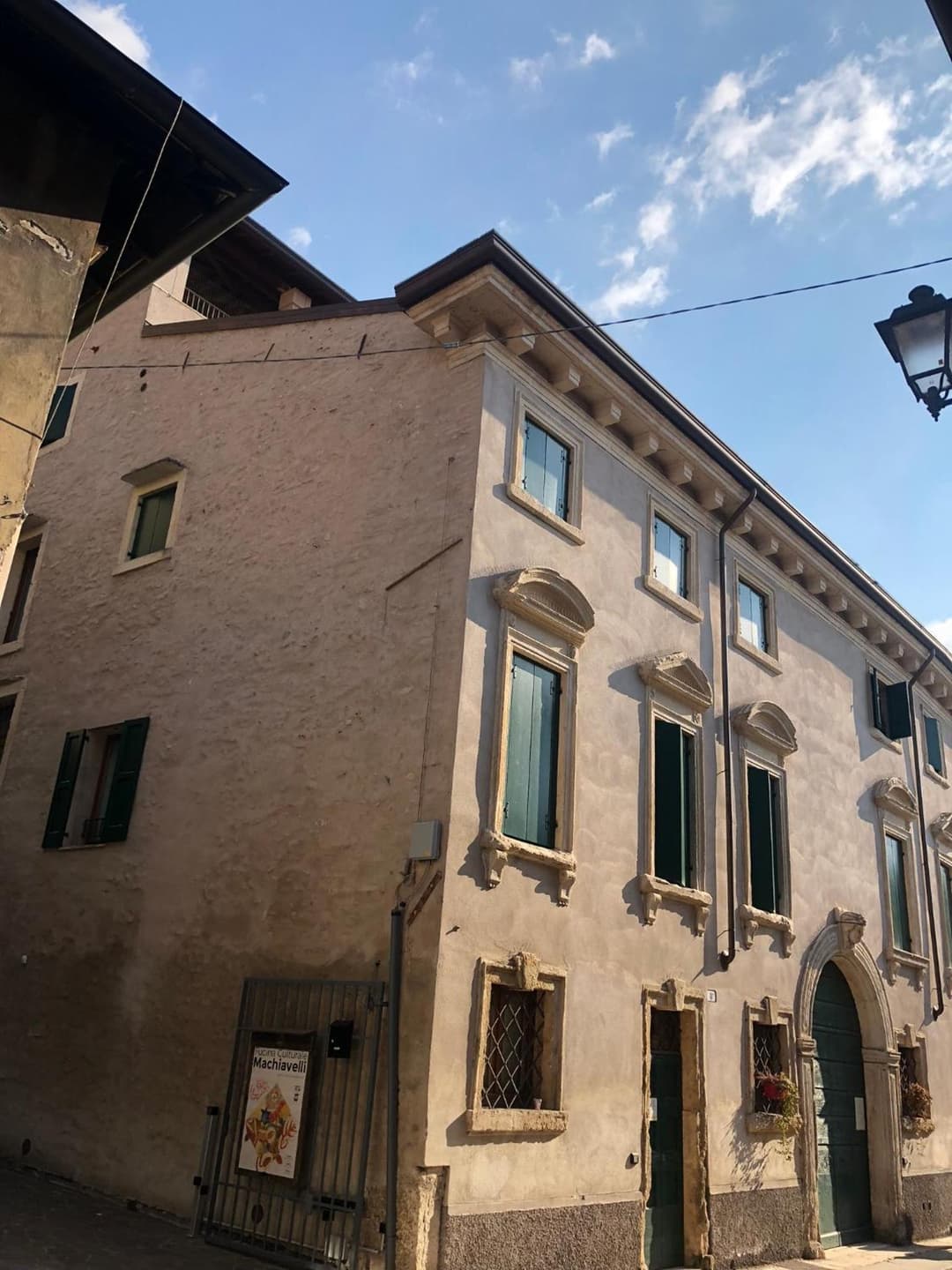 Pietra di Verona Residenza — photo 1 of 109