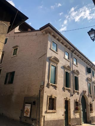 Pietra di Verona Residenza