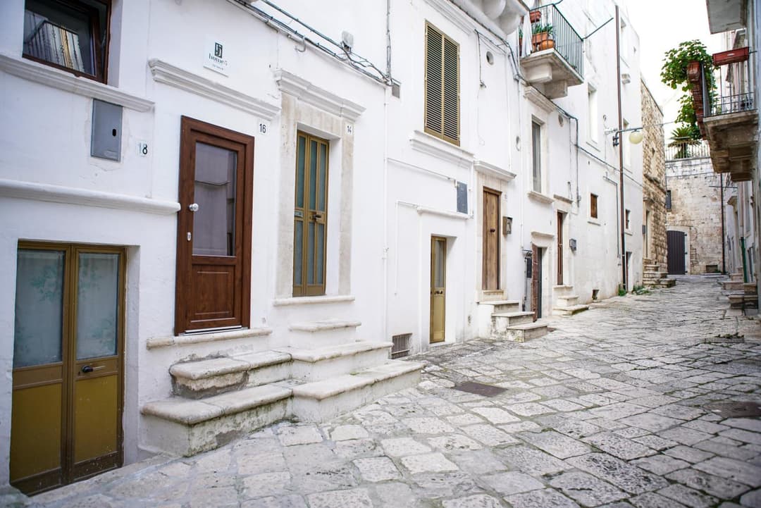 HOME 5 - Via Nuova — photo 1 of 1