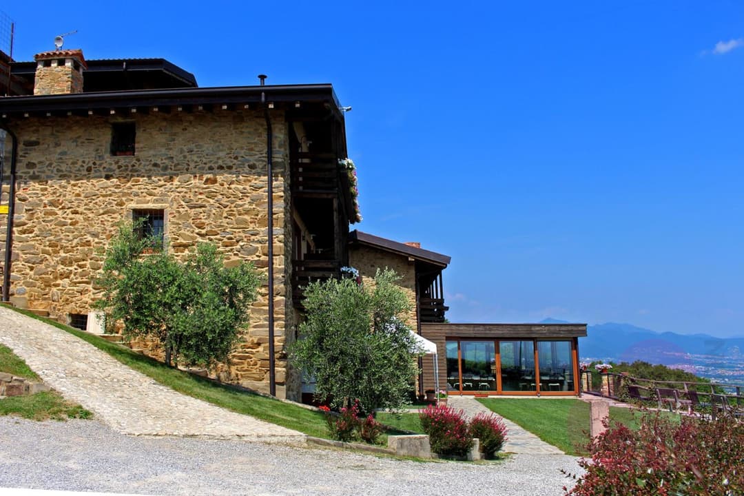 Cavril Agriturismo — photo 1 of 70