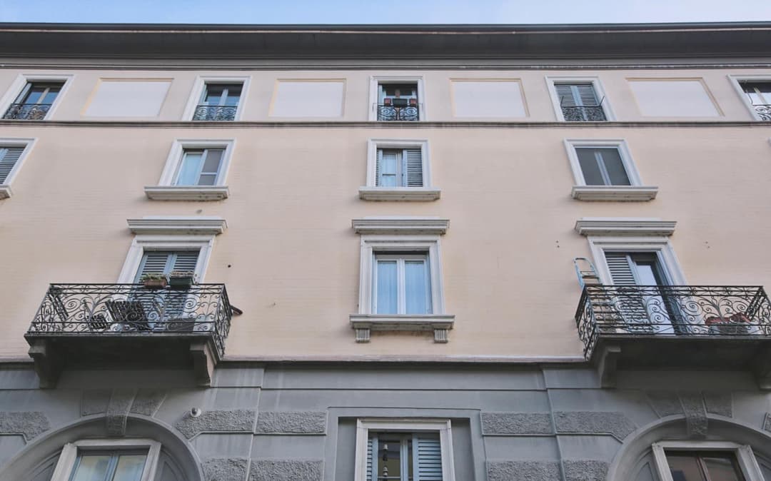P&D Apartments Navigli Ripa Ticinese — photo 1 of 1