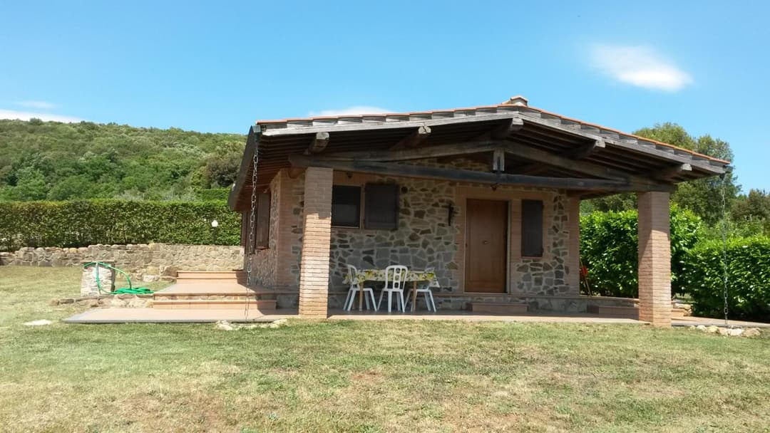 Podere Mammoleta — photo 1 of 1