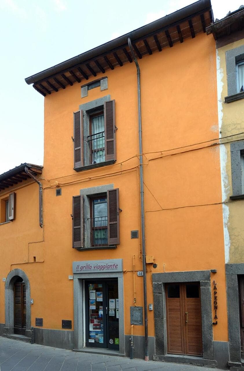 Agriturismo La Peonia — photo 1 of 21