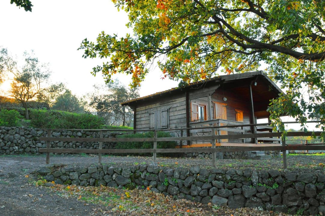 Agriturismo Kikajon — photo 1 of 1